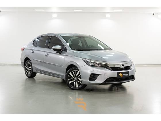 HONDA CITY 1.5 i-VTEC FLEX TOURING CVT HONDA CITY 1.5 i-VTEC FLEX TOURING CVT